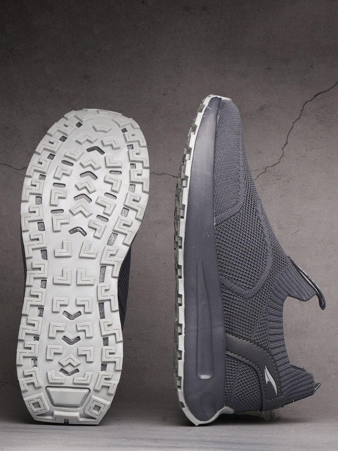 ASIAN Men Slip-On Sneakers
