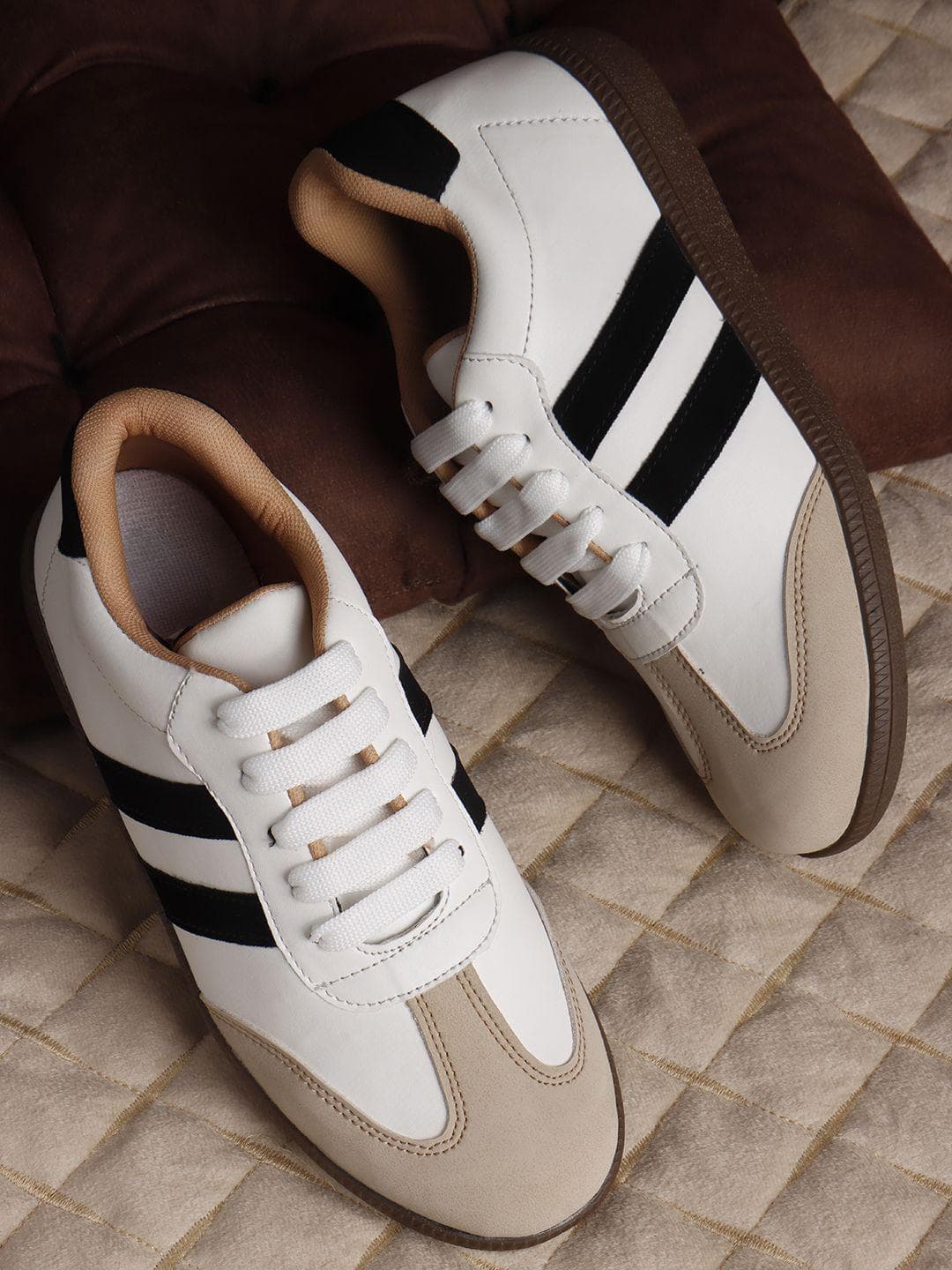 Alishtezia Women Casual Sneakers