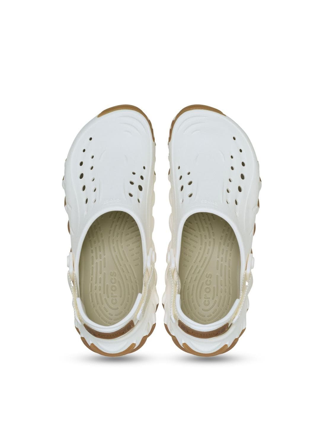 Crocs Echo Gum RO Clog