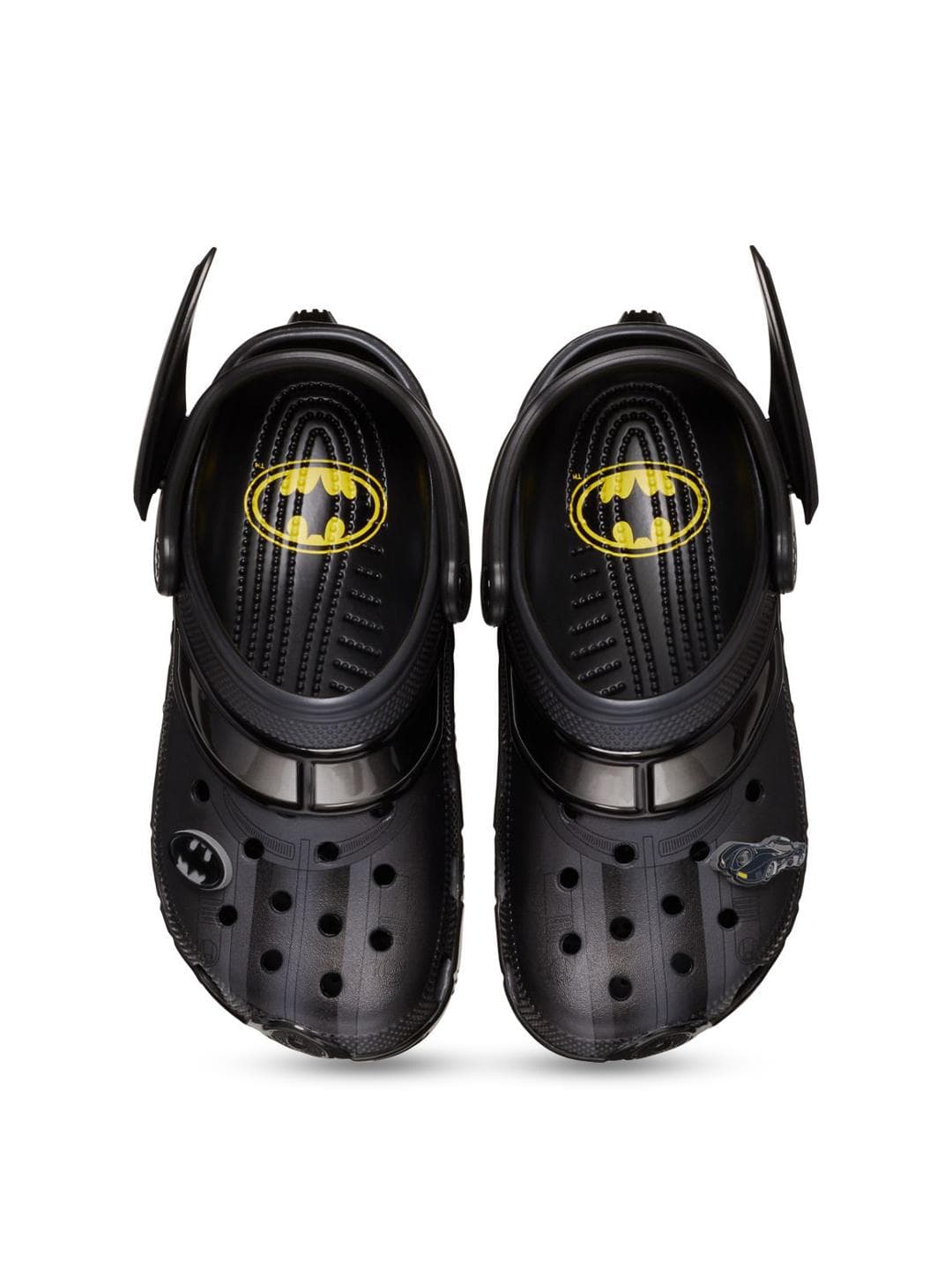 Crocs Batman Batmobile Clog Unisex