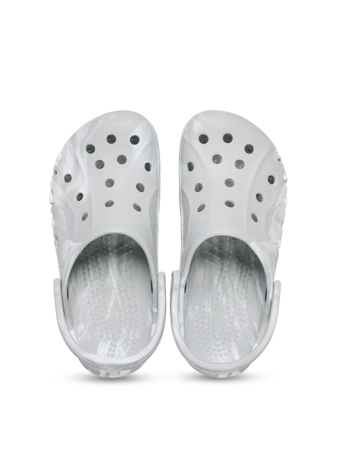 Crocs Baya Marbled Clog Unisex