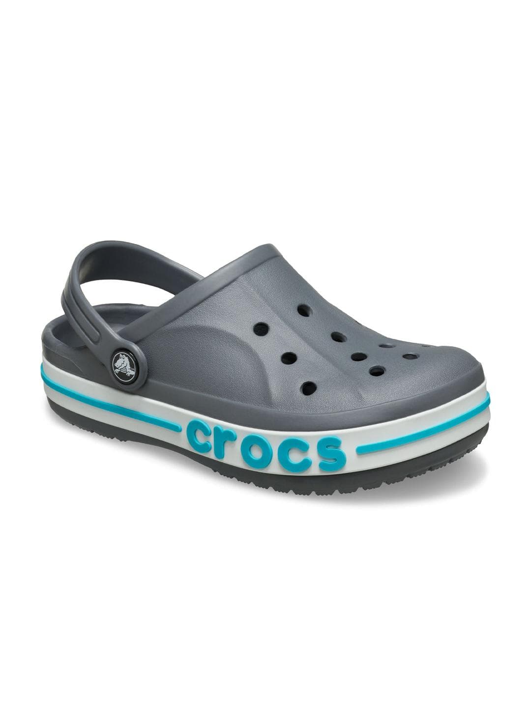 Crocs Bayaband Clog Kids