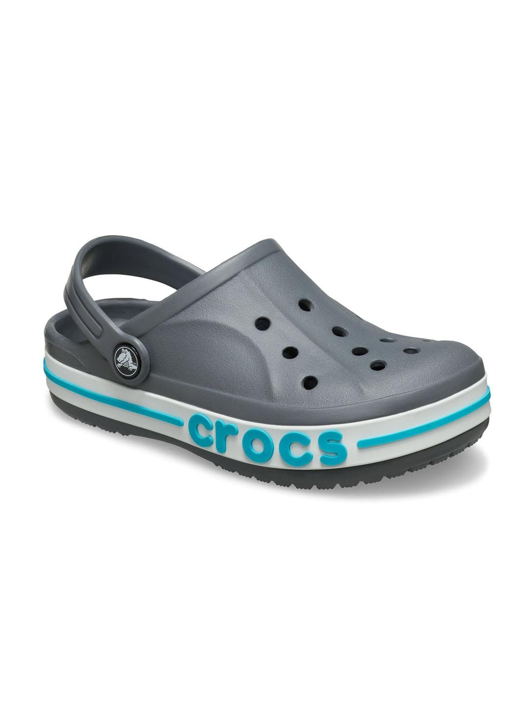Crocs Bayaband Clog Toddlers