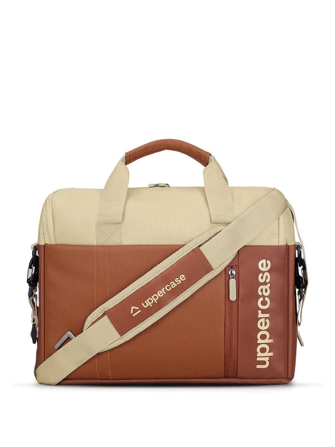 Buy Uppercase Unisex Messenger Bag - - Accessories for Unisex