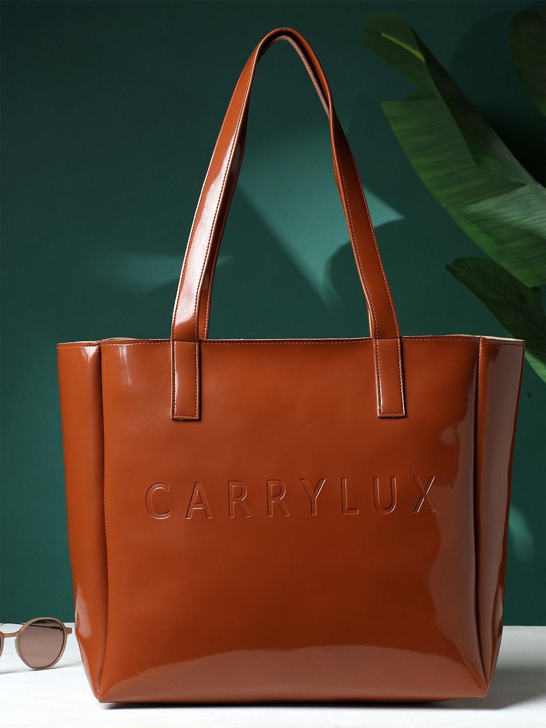 Buy CarryLux Shopper Tote Bag With One Handle - - Accessories for Women