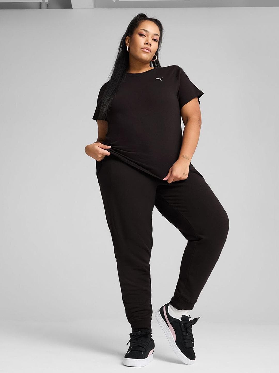 Puma Essentials Foundation Women's Cotton Tee