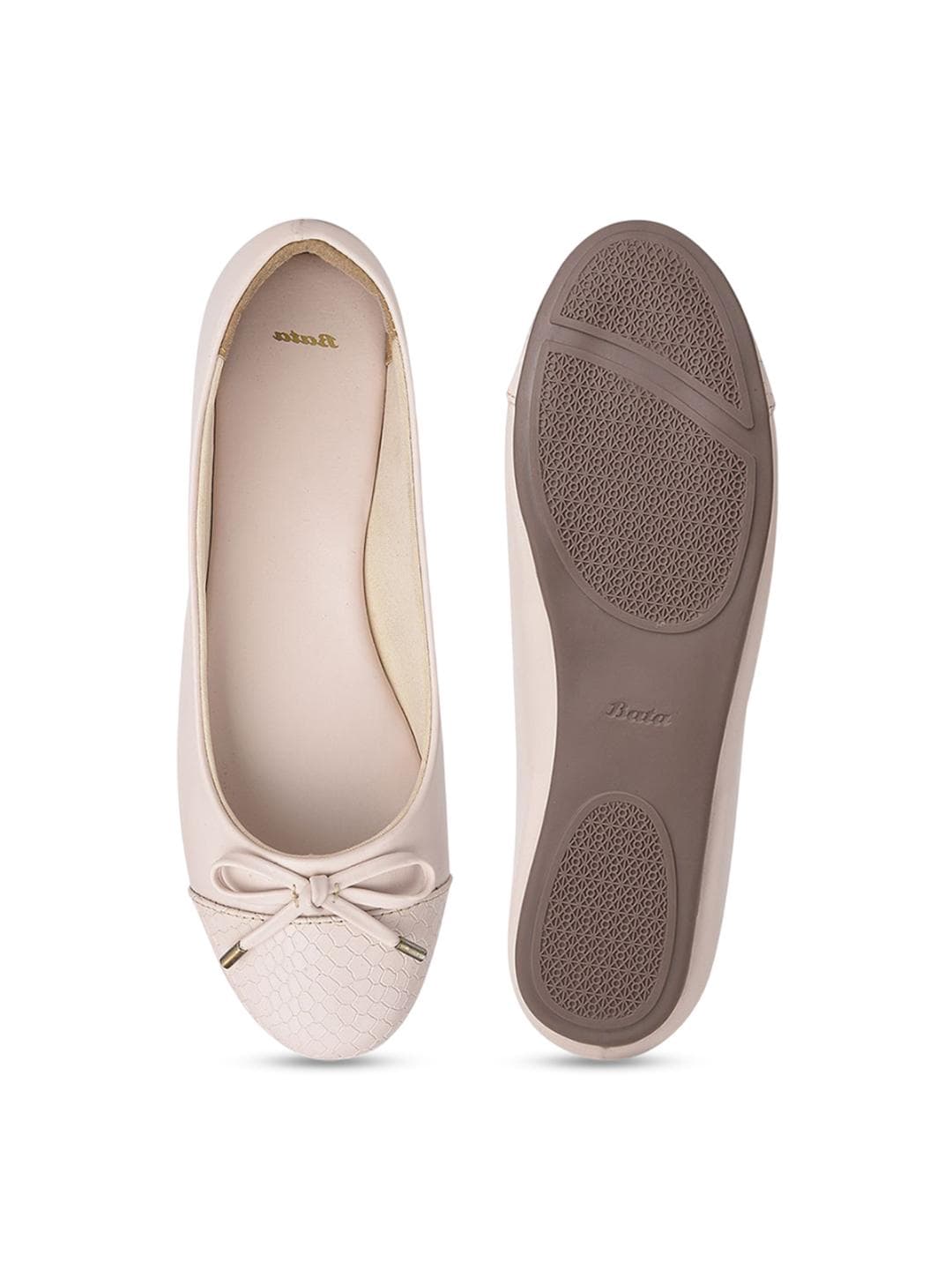 Bata Women Casual Ballerinas