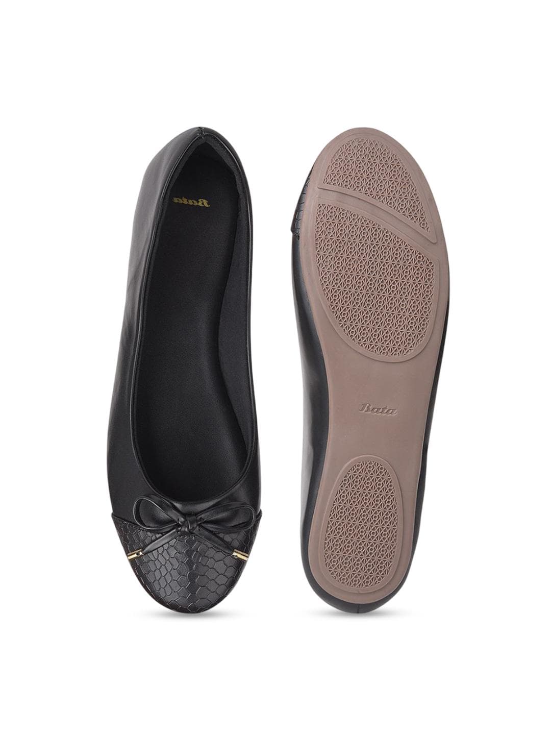 Buy Bata Women Casual Ballerinas - - Footwear for Women