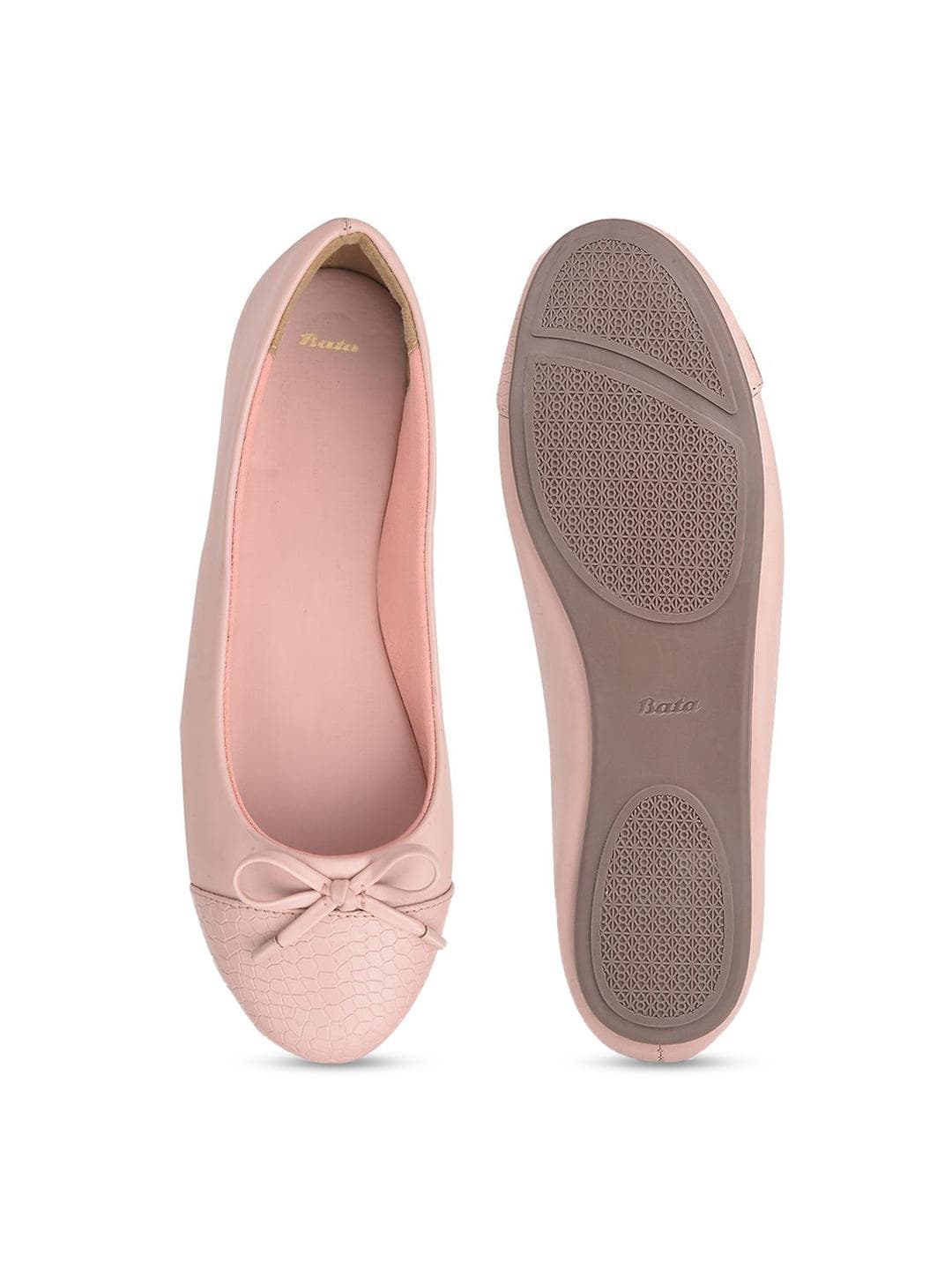 Bata Women Casual Ballerinas