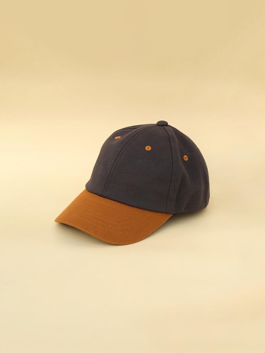 DukieKooky Kids Cotton Baseball Cap