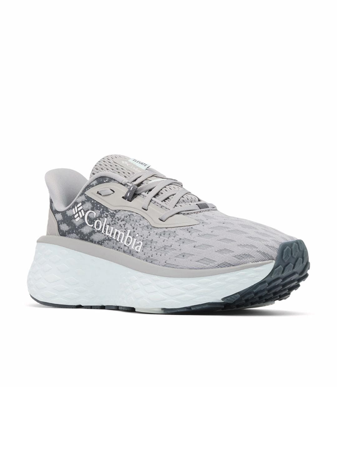 Buy Columbia Elevate Trail Running Shoes - - Footwear for Women