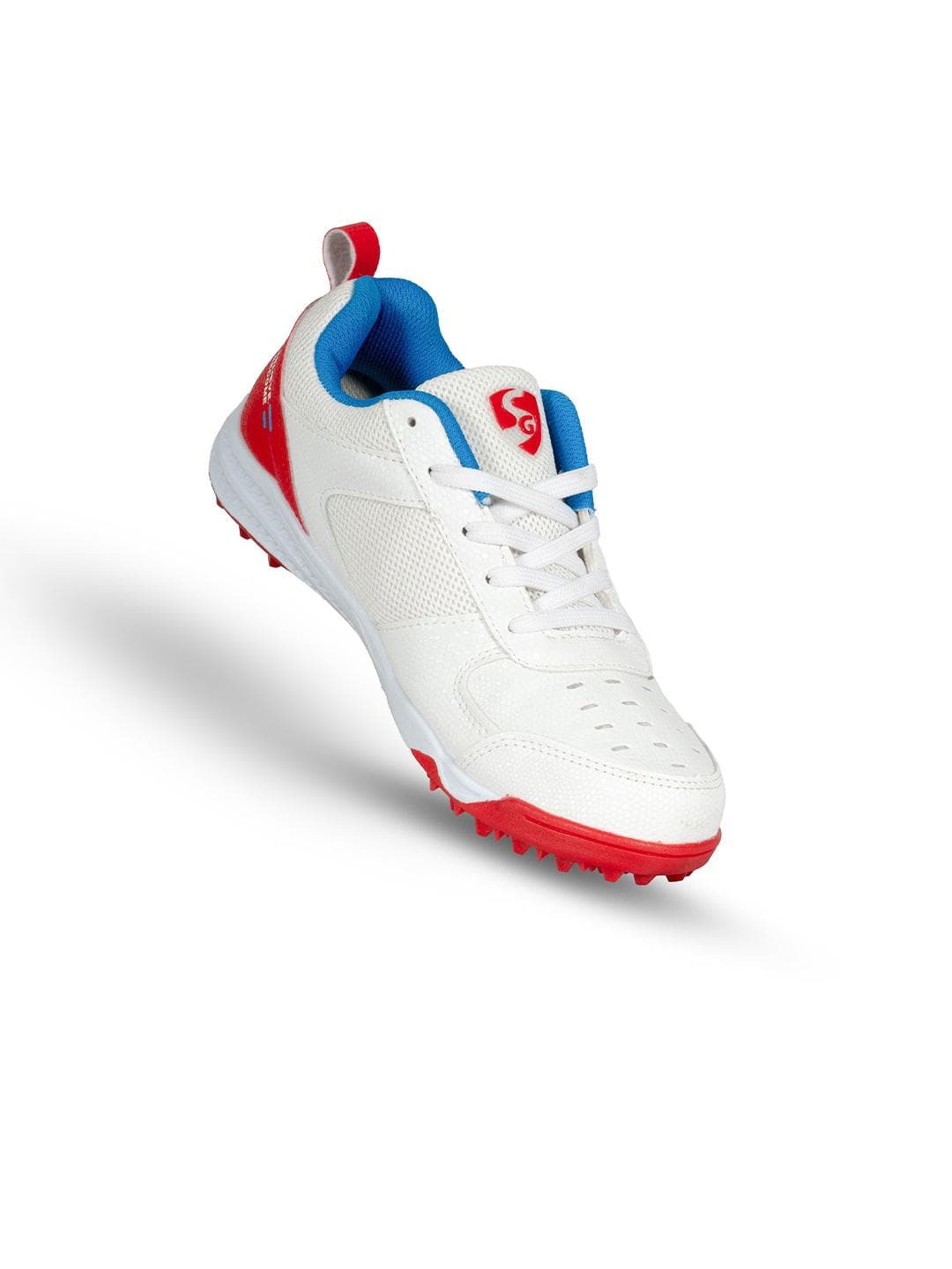 Buy SG FUSION Unisex Cricket Shoes - - Footwear for Unisex