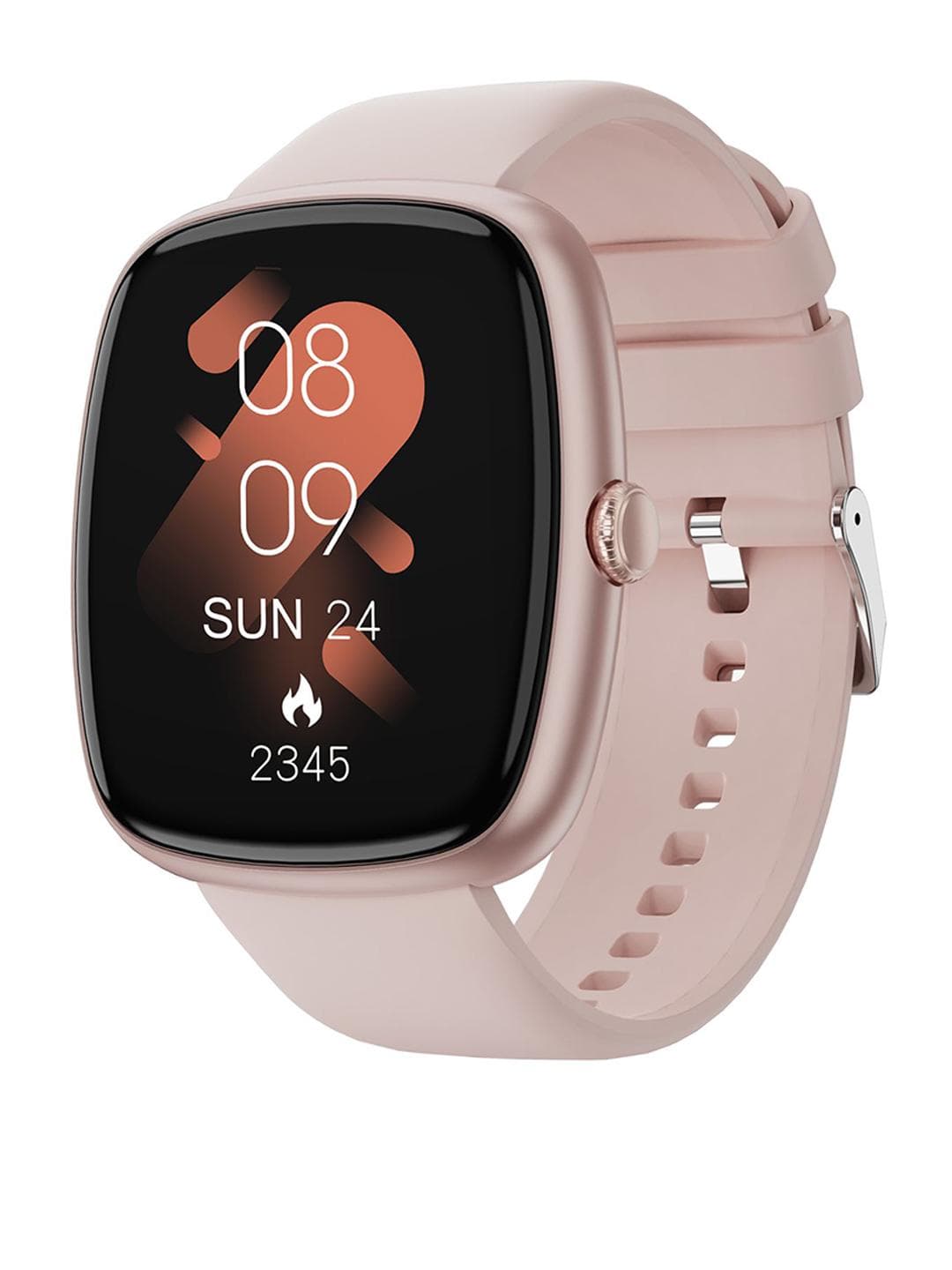 Buy TIMEX IConnect Calling Ace+ 1.83
