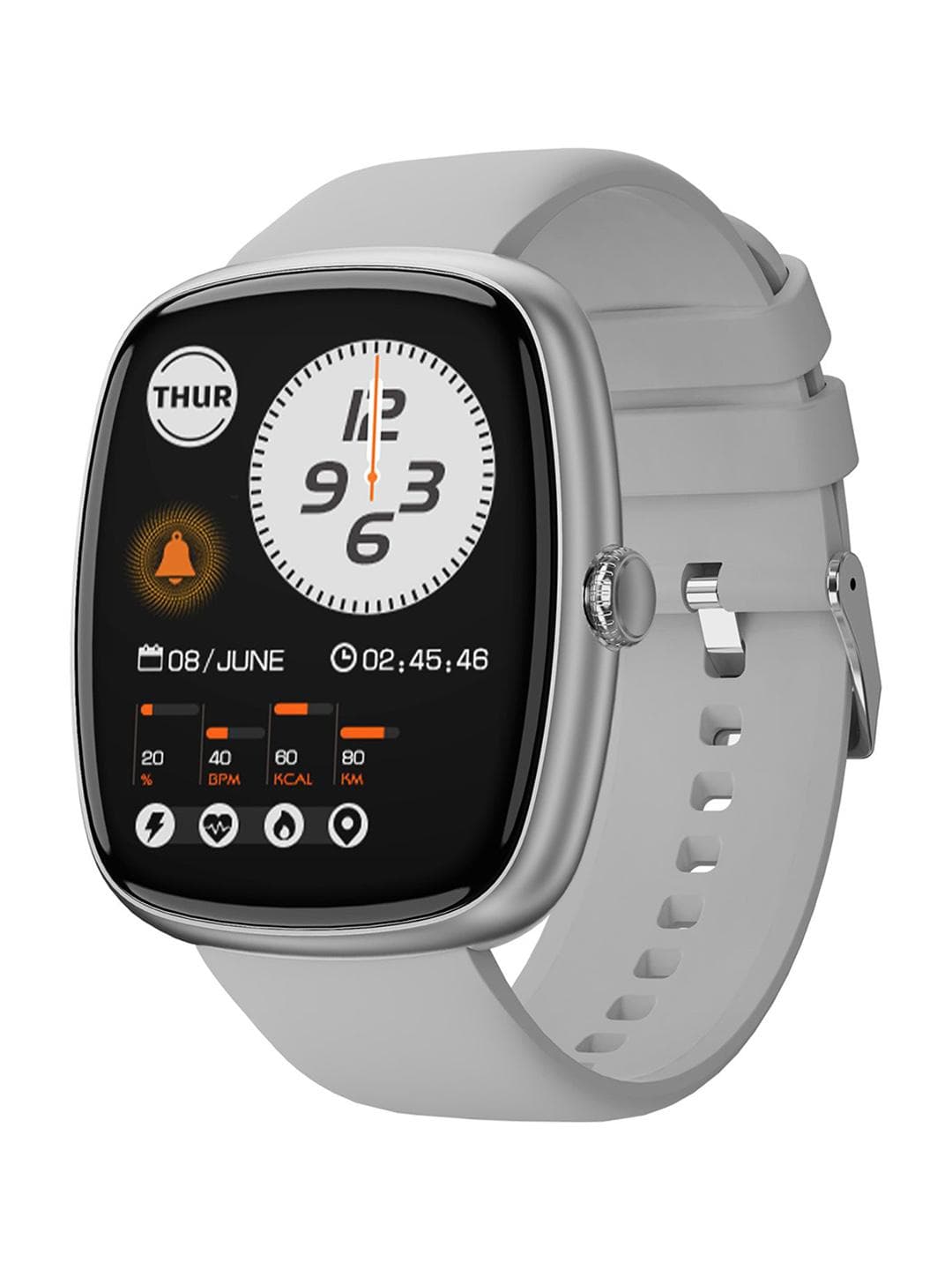 Buy TIMEX IConnect Calling Ace+ 1.83