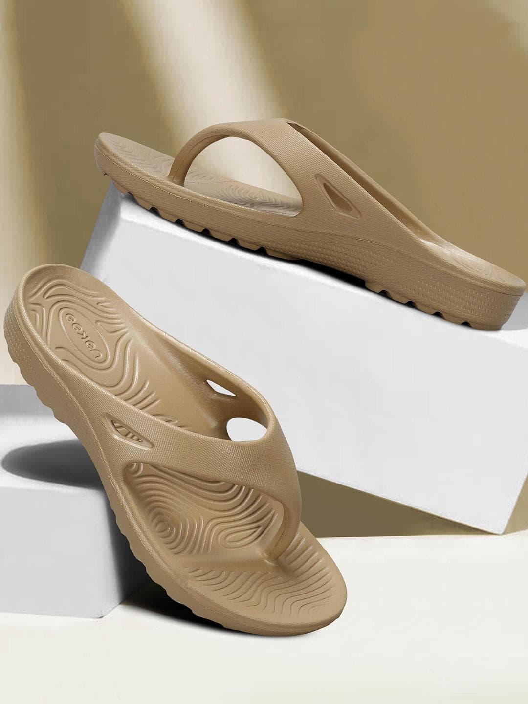 Paragon Eeken EEVK3419L Women Thong Flip-Flops