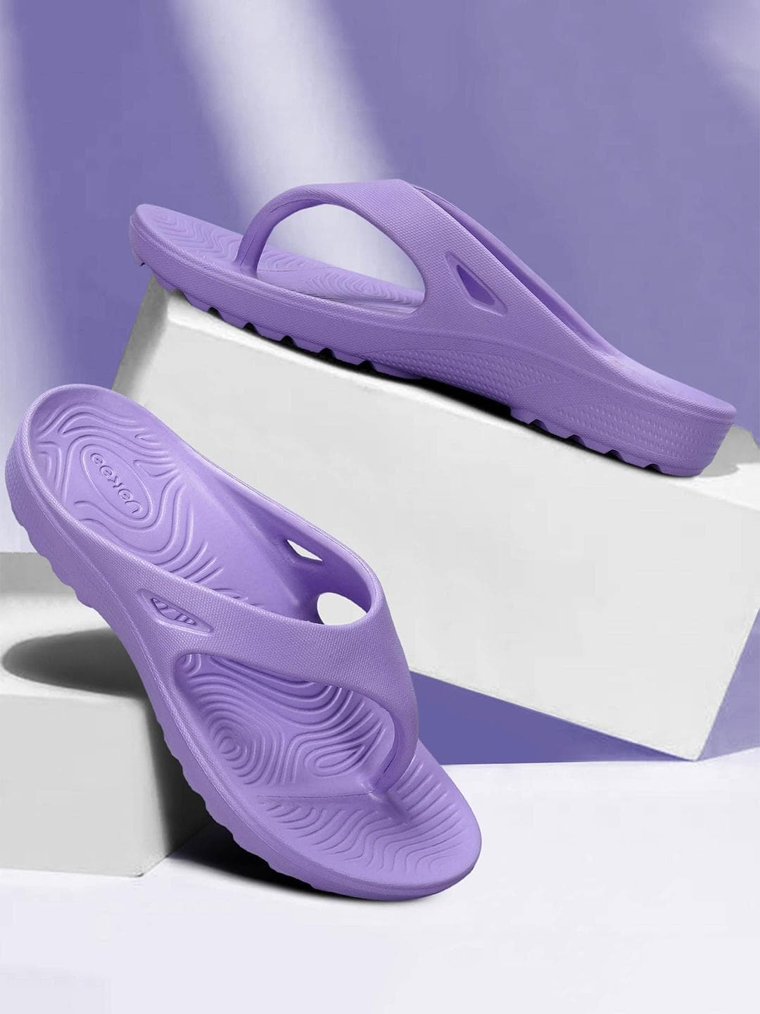 Paragon Eeken EEVK3419L Women Thong Flip-Flops