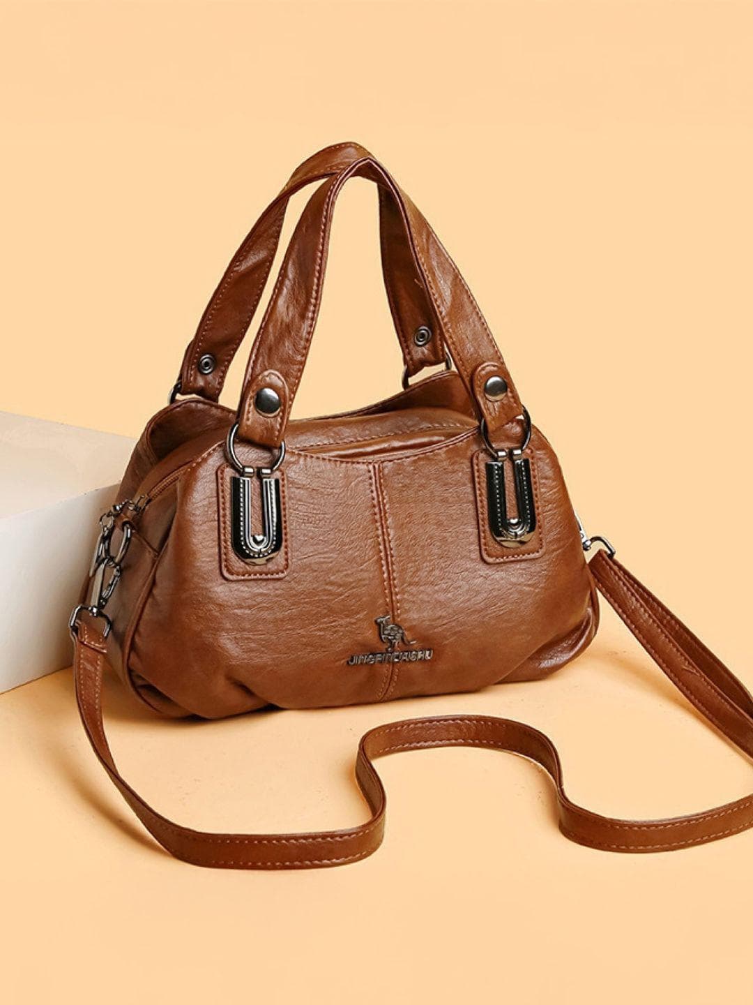 Buy StyleCast Structured Sling Bag - - Accessories for Women