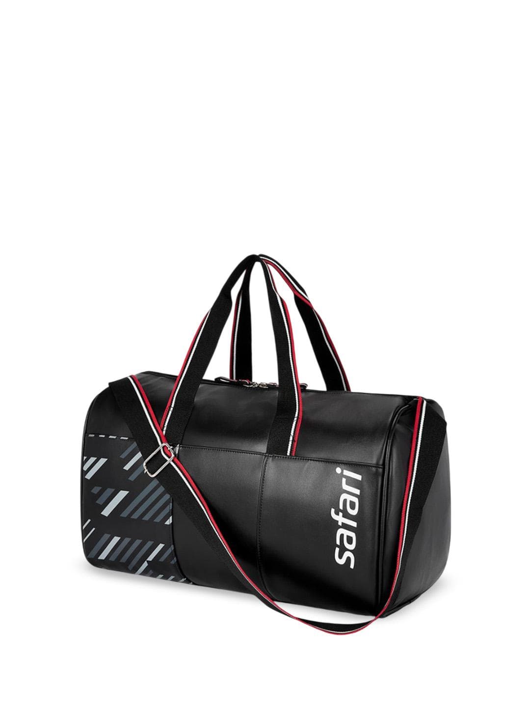 Safari Small Foldable Casual Duffel Bag