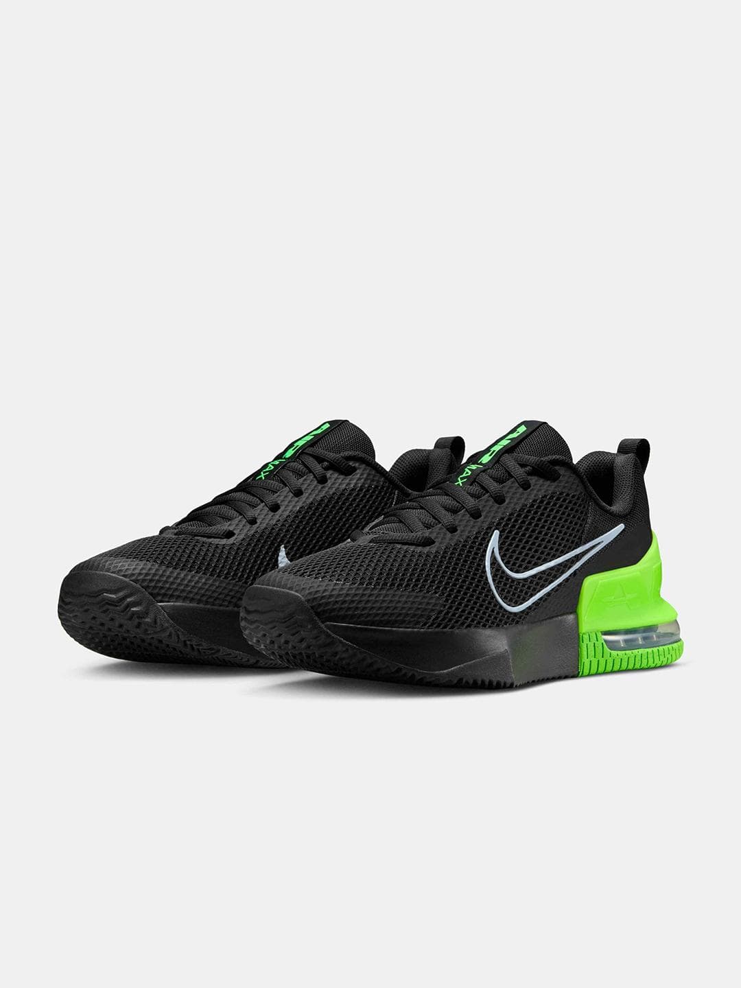 Buy Nike Air Max Alpha Trainer 6 Men Workout Shoes - - Footwear for Men