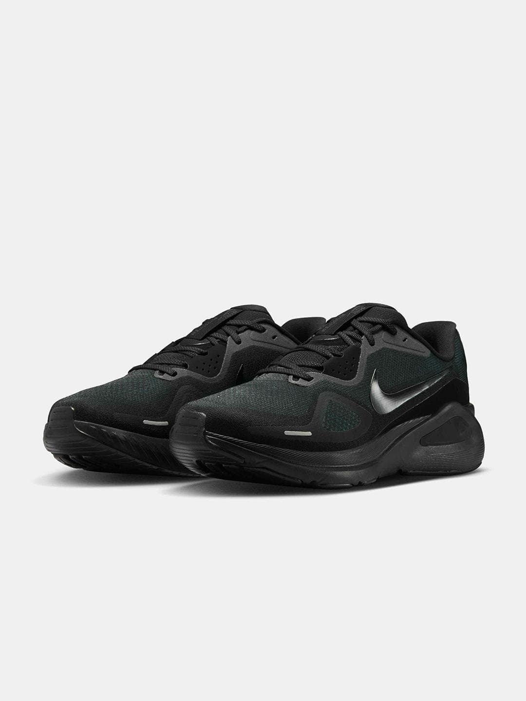 Buy Nike Structure 26 Road Running Shoes - - Footwear for Men
