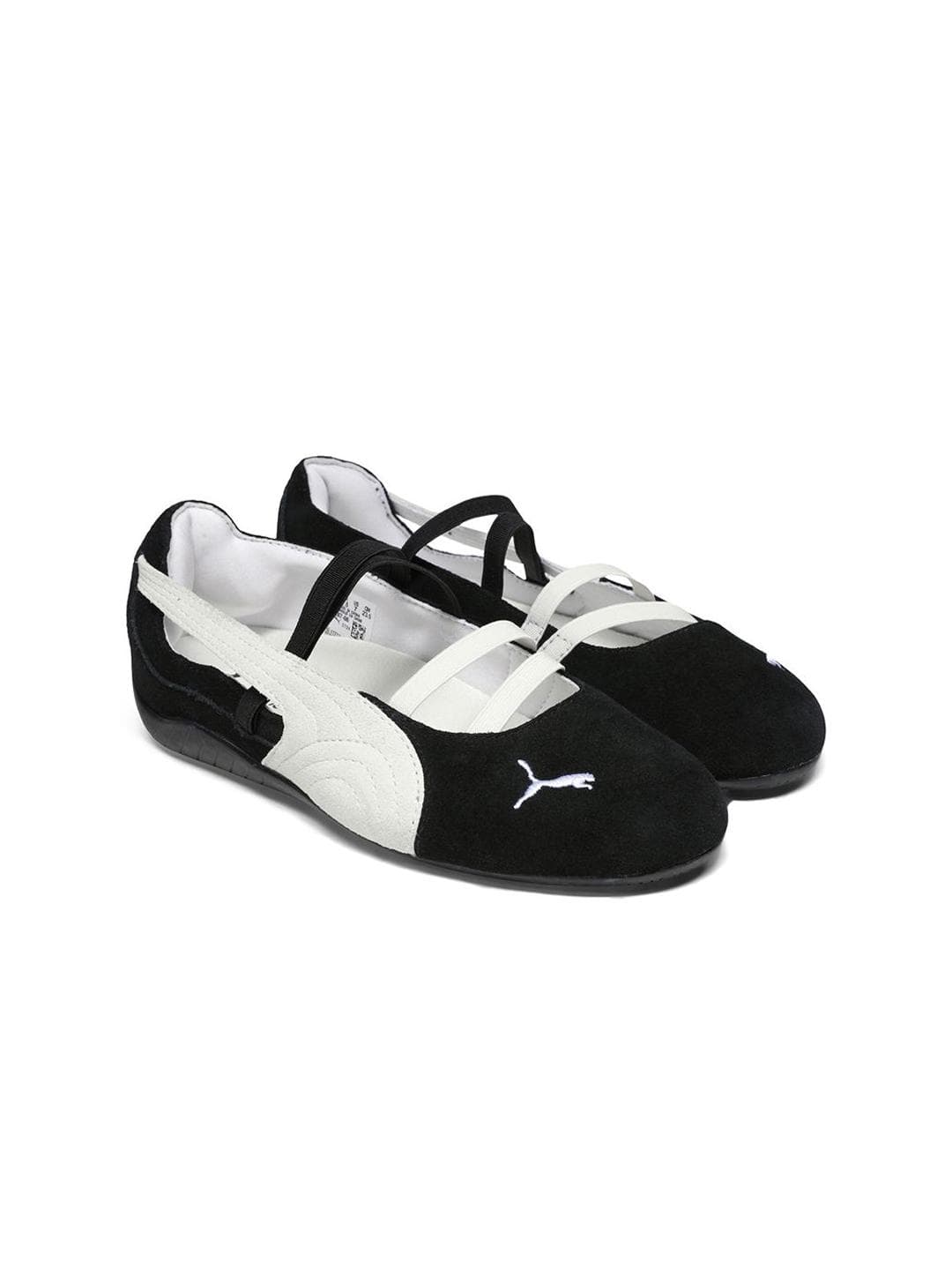 Puma Speedcat Suede Ballet Women's Shoes