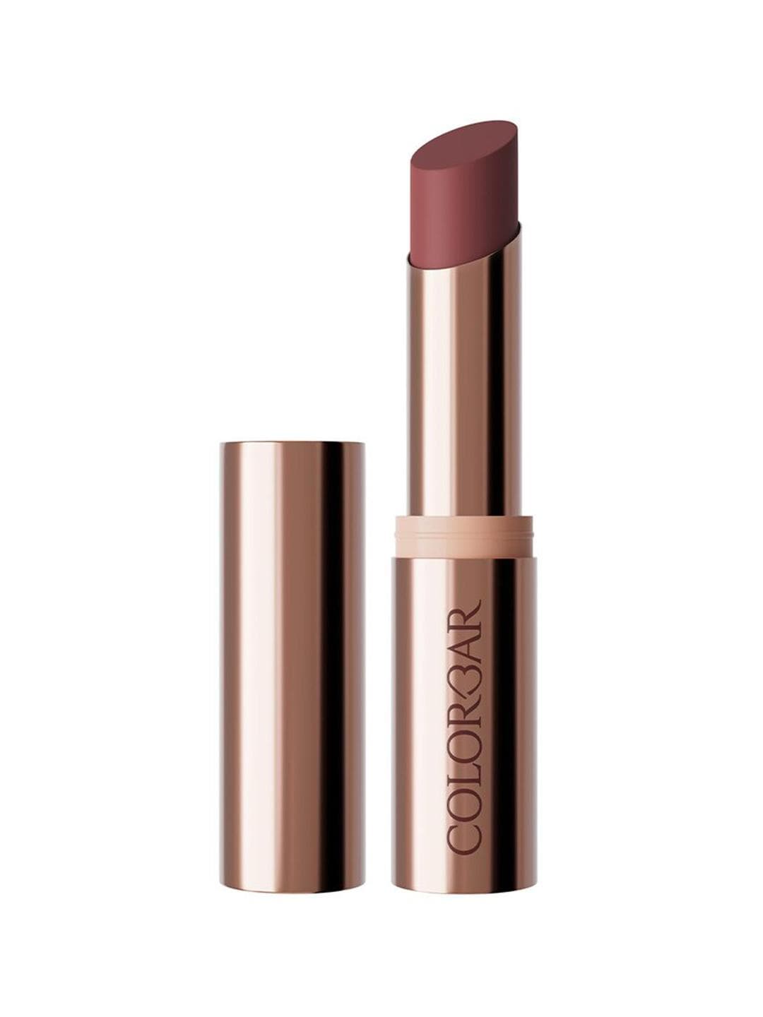 Buy Colorbar Long Lasting Kissproof Lipstick 3.7g Leading Lady 06 - - Personal Care for Women