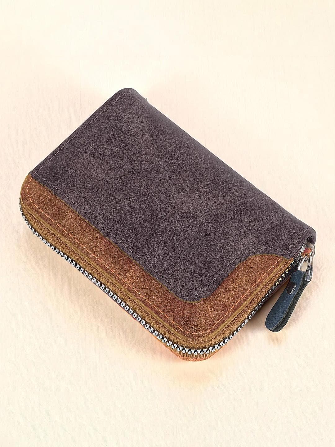 Provogue Men PU Card Holder Wallets