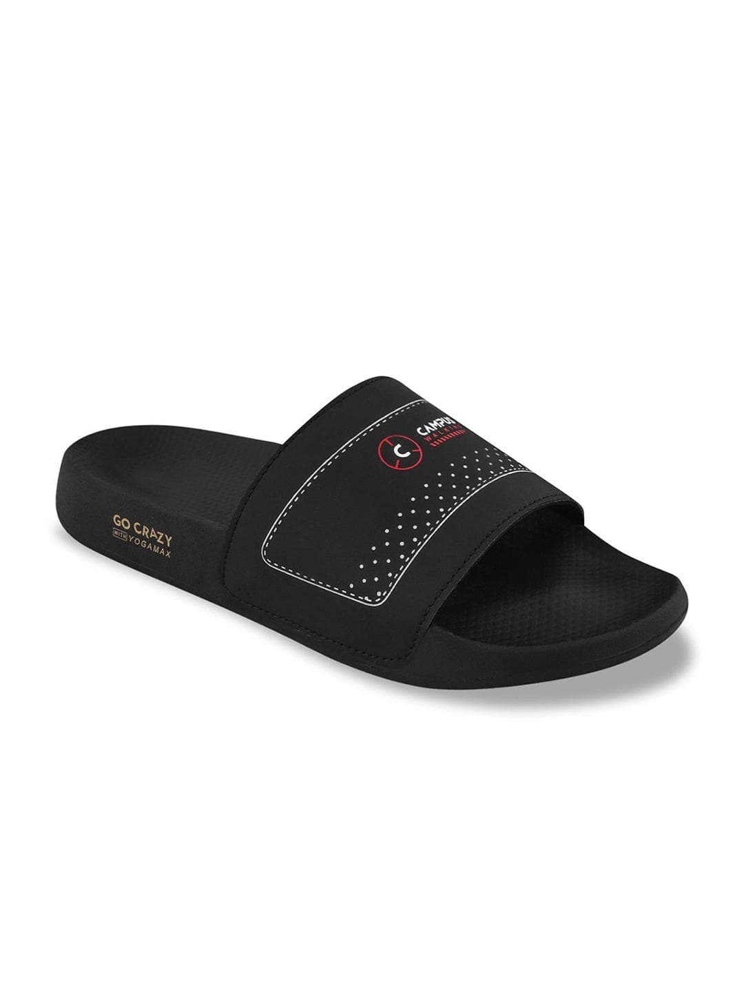 Campus Men SL-436 Sliders