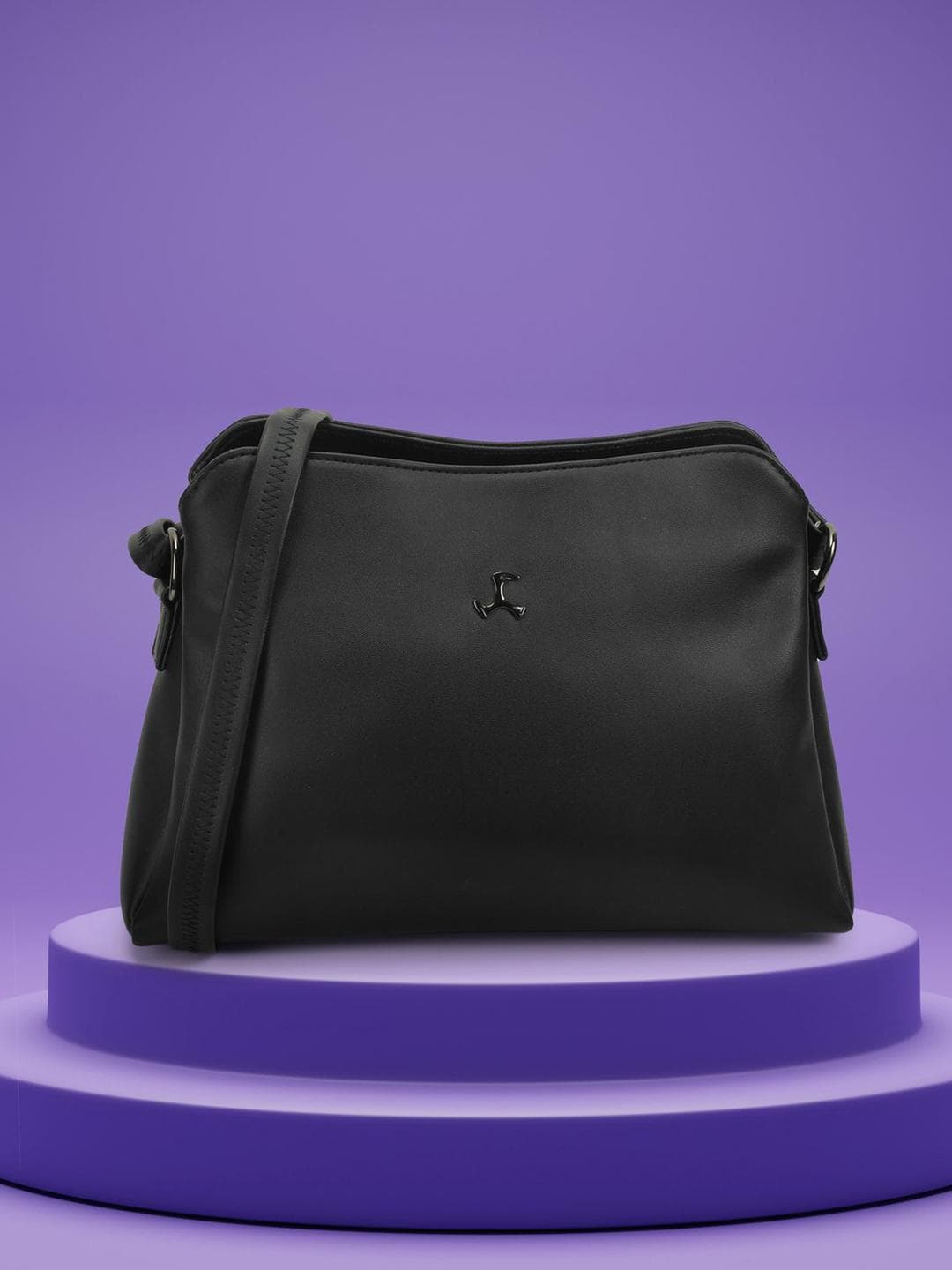 Mochi Structured Handheld Bag
