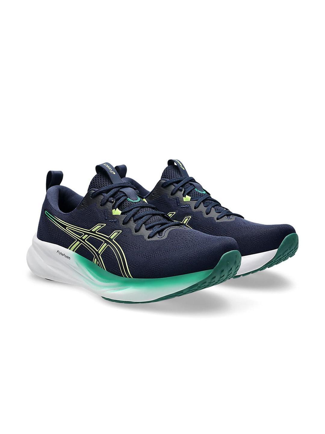 Buy ASICS Gel Pulse 16 Men Running Shoes - - Footwear for Men