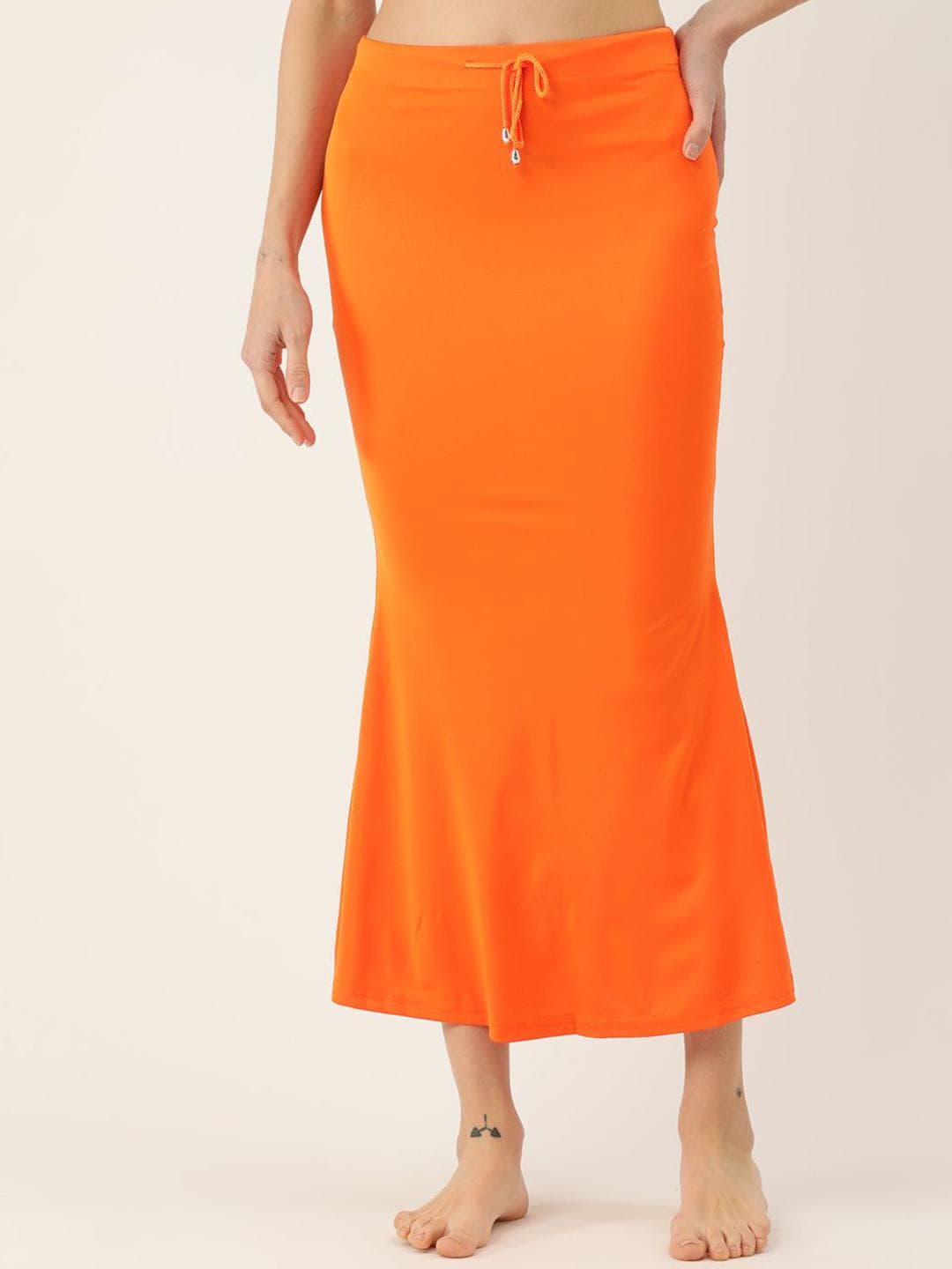 HASRI Seamless Mermaid-Fit Saree Shapewear