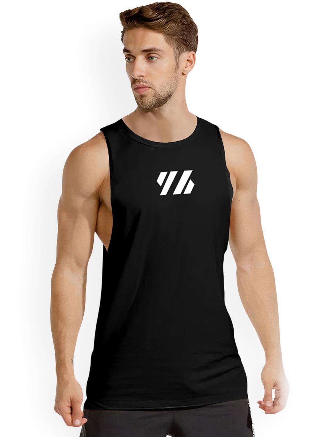 FTX Printed Gym Vest 846_2_S