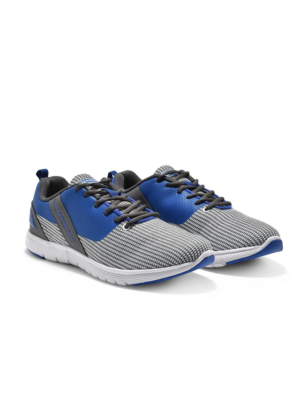Woodland Mesh Walking Non-Marking Shoes