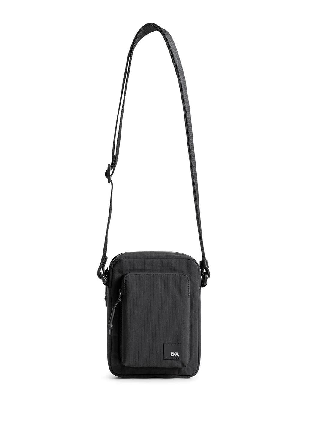 Buy DailyObjects Pivot Travel Sling Basalt - - Accessories for Unisex