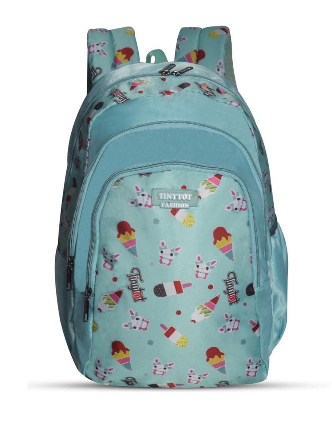 Tinytot Unisex Kids Backpack