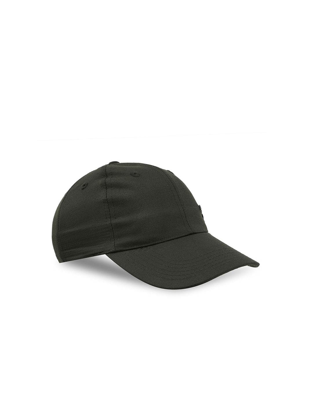 Buy Puma Adjustable Baseball Cap With Metal Cat Logo - - Accessories for Unisex