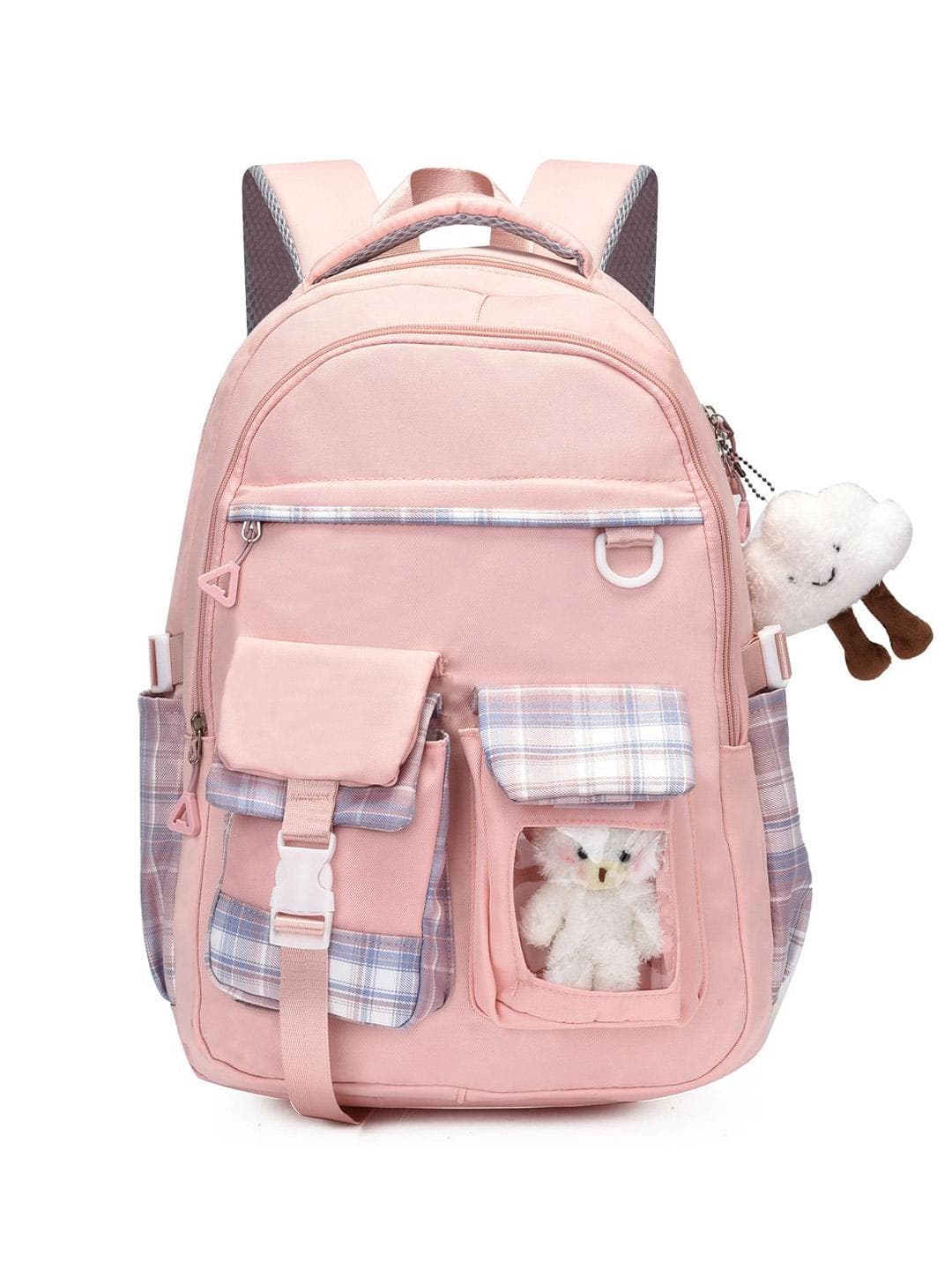 Tinytot Unisex Kids Backpack