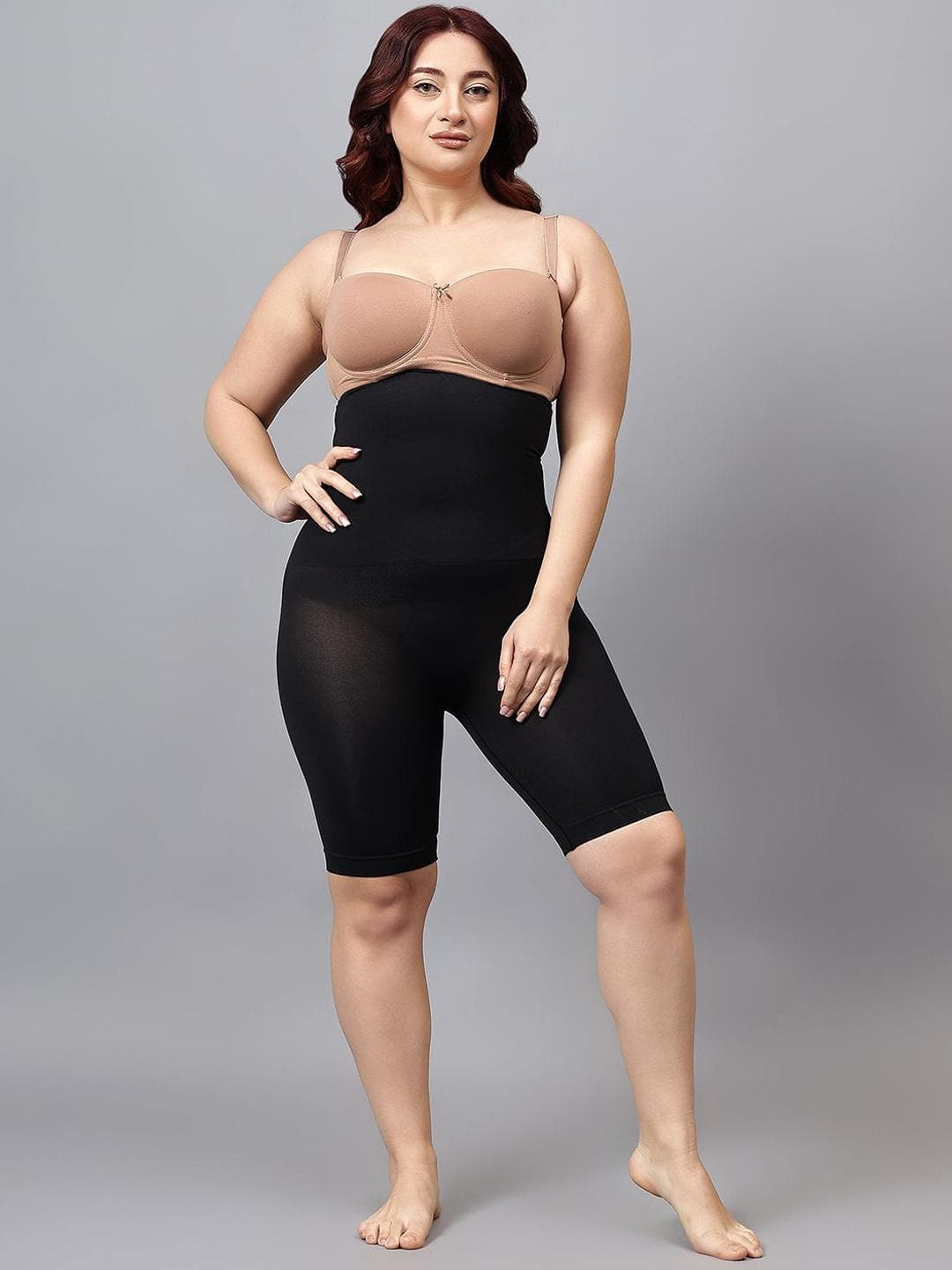 Shapemour Women High Waist Shapewear
