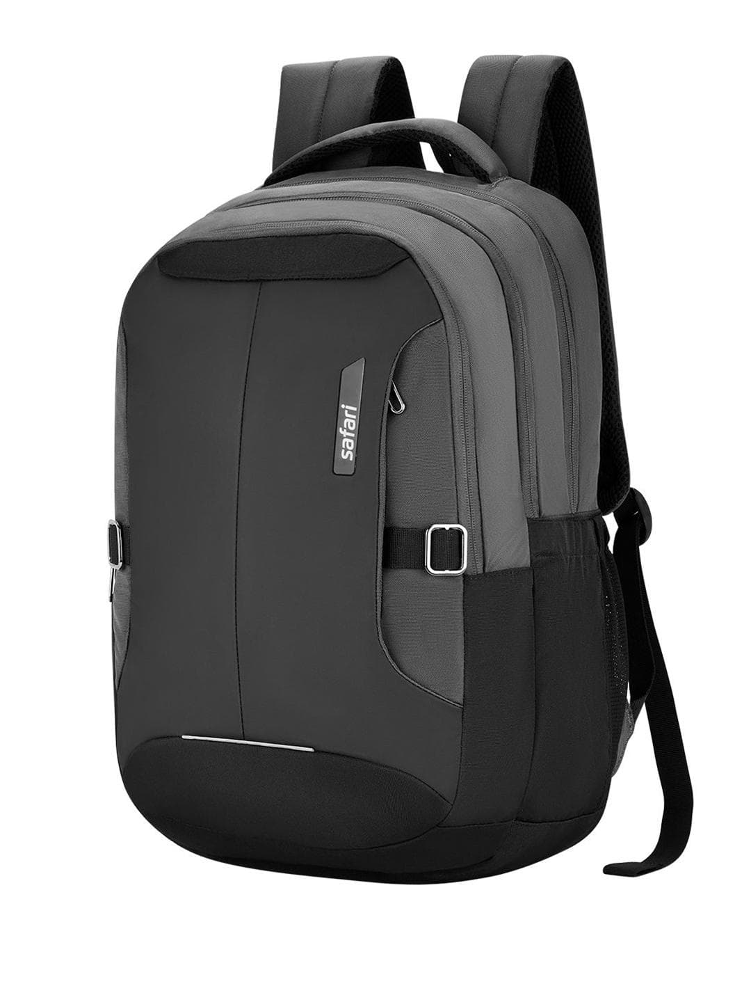 Buy Safari Spade 34L Unisex Formal Laptop Backpack With Anti Theft Pocket - - Accessories for Unisex