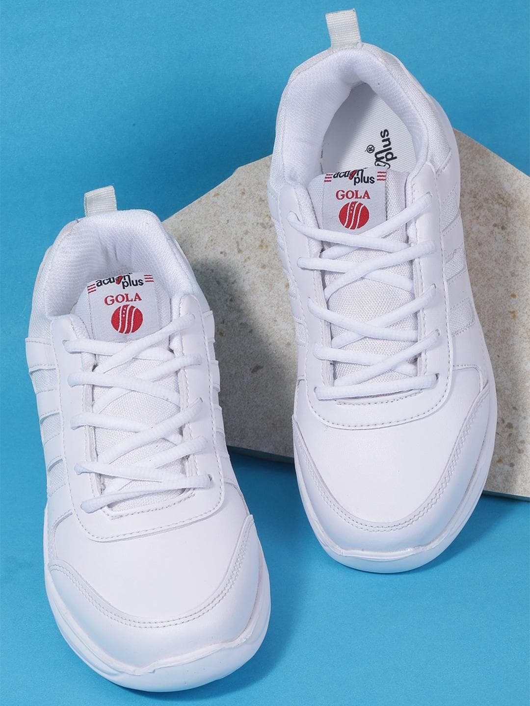 Action Unisex Kids Sneakers