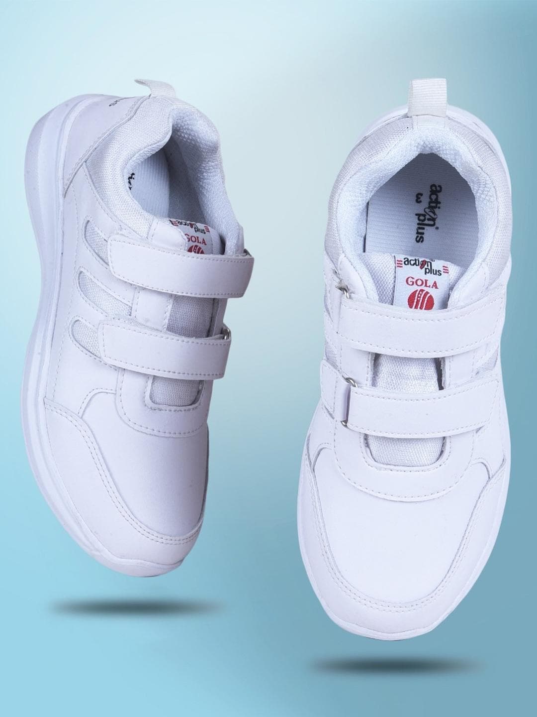 Action Unisex Kids Sneakers