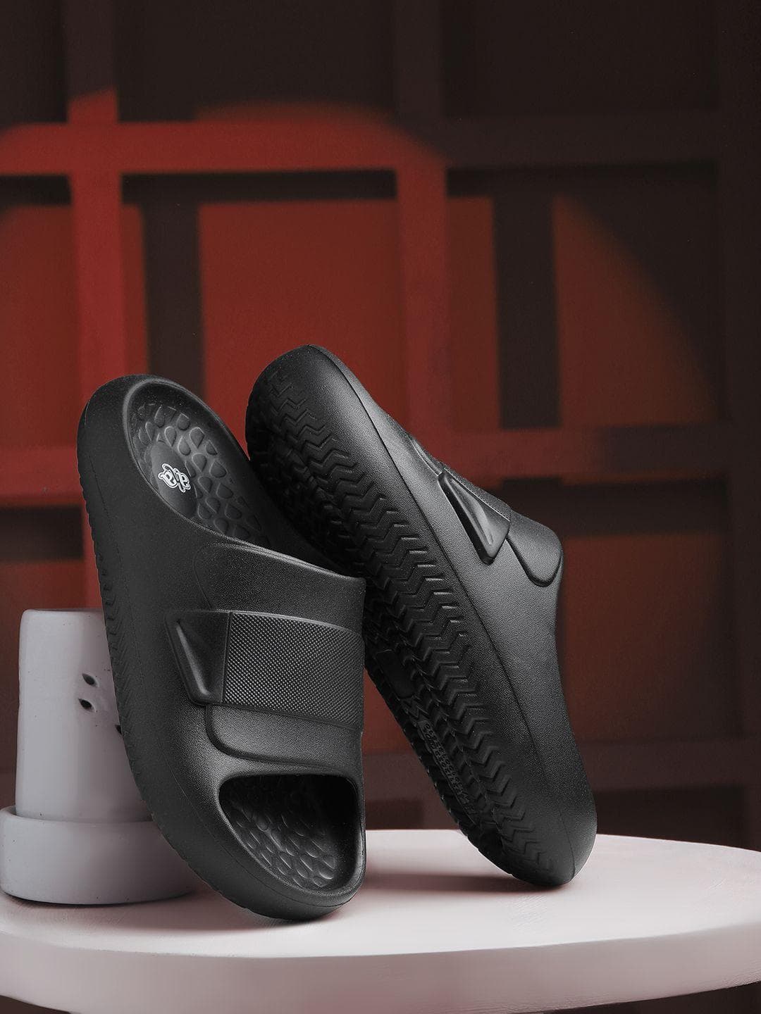 Liberty Men Casual Sliders