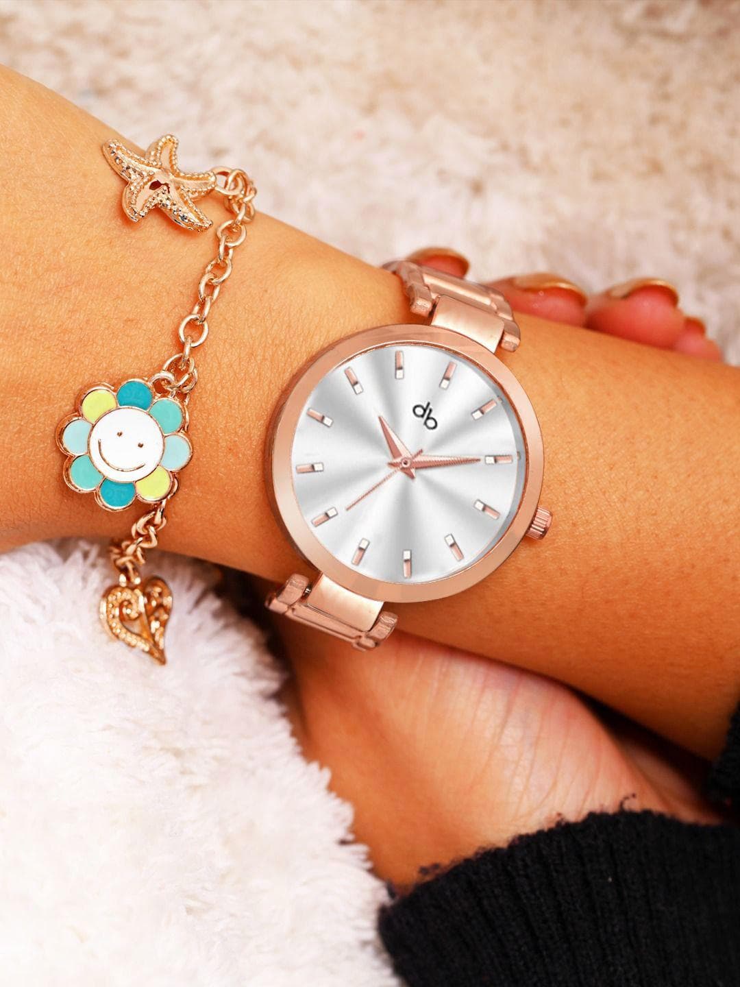 Buy Dressberry Women Watches Gift Set - - Accessories for Women