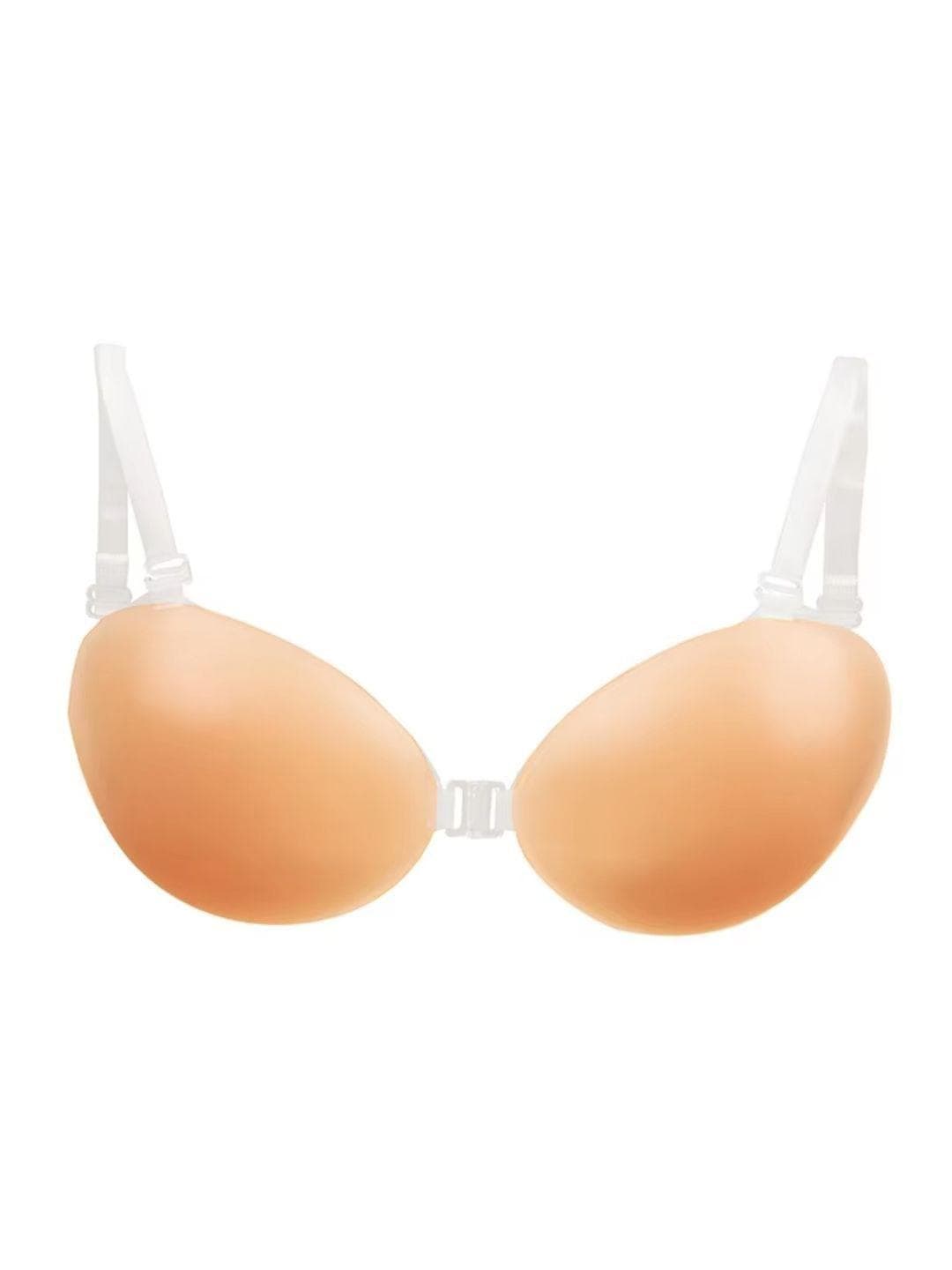 Buy CareDone Half Coverage Lightly Padded All Day Comfort Push Up Bra - - Apparel for Women