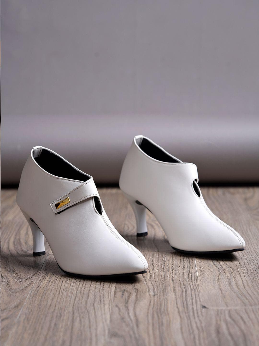 Shoetopia Girls Stiletto Heels Pumps