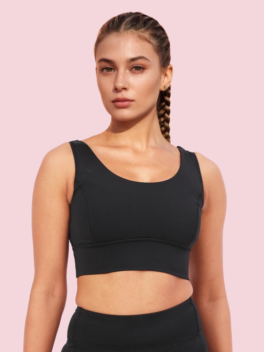 Enamor Bra Full Coverage