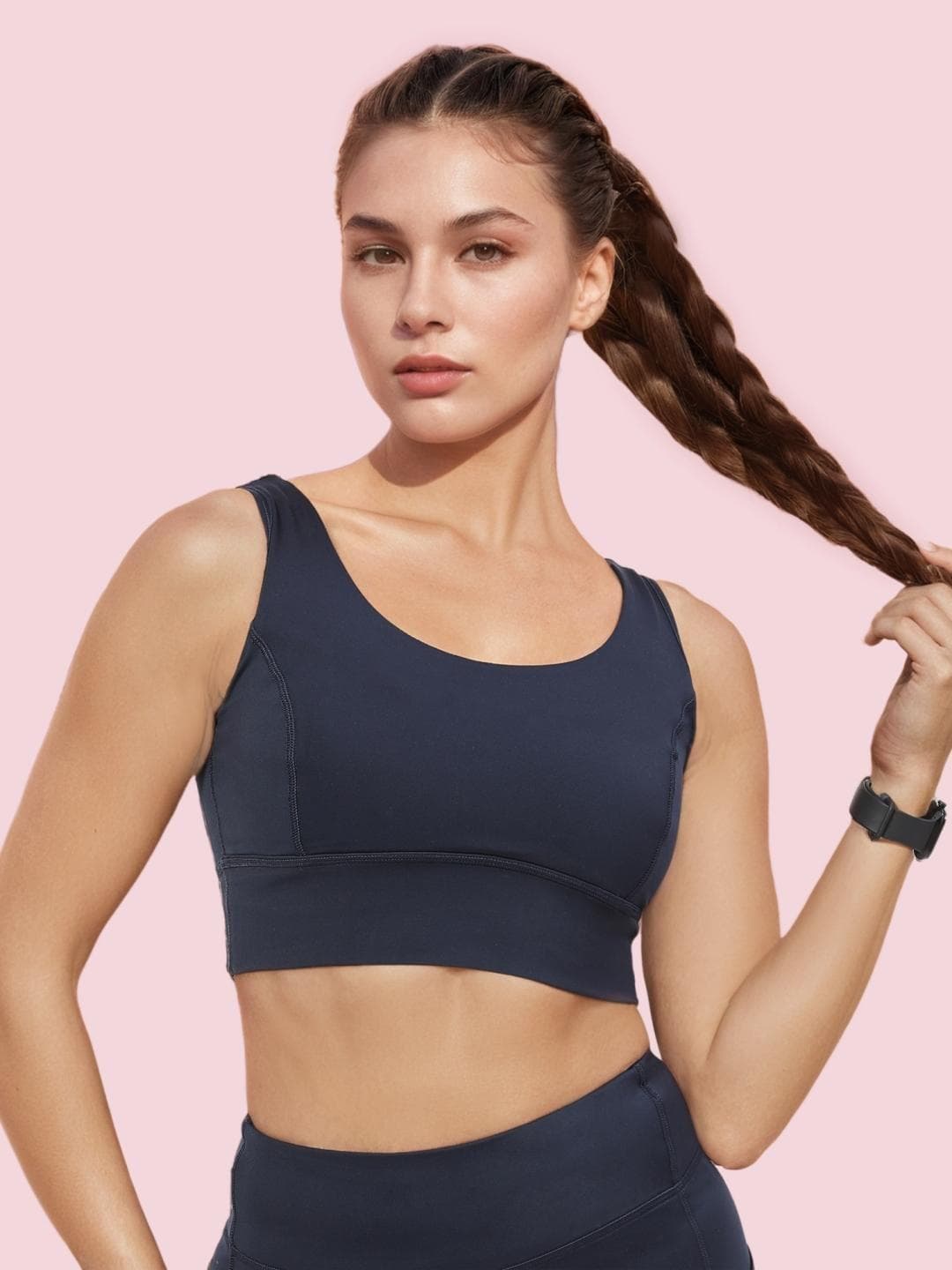 Enamor Bra Full Coverage