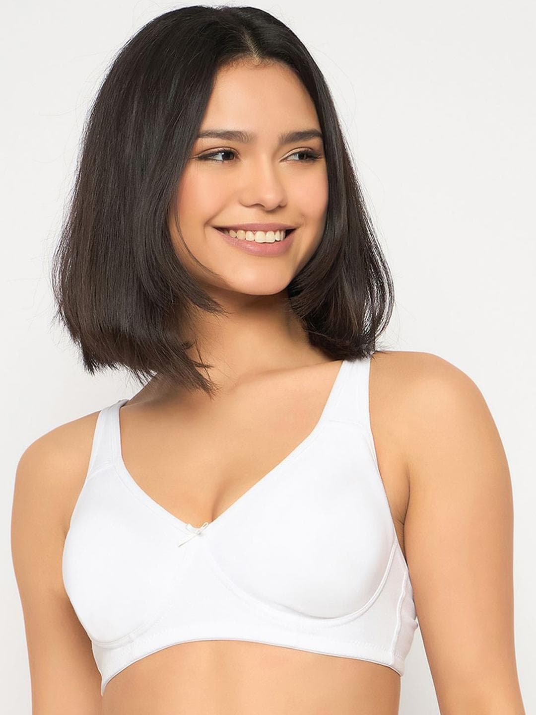 Clovia Bra Full Coverage