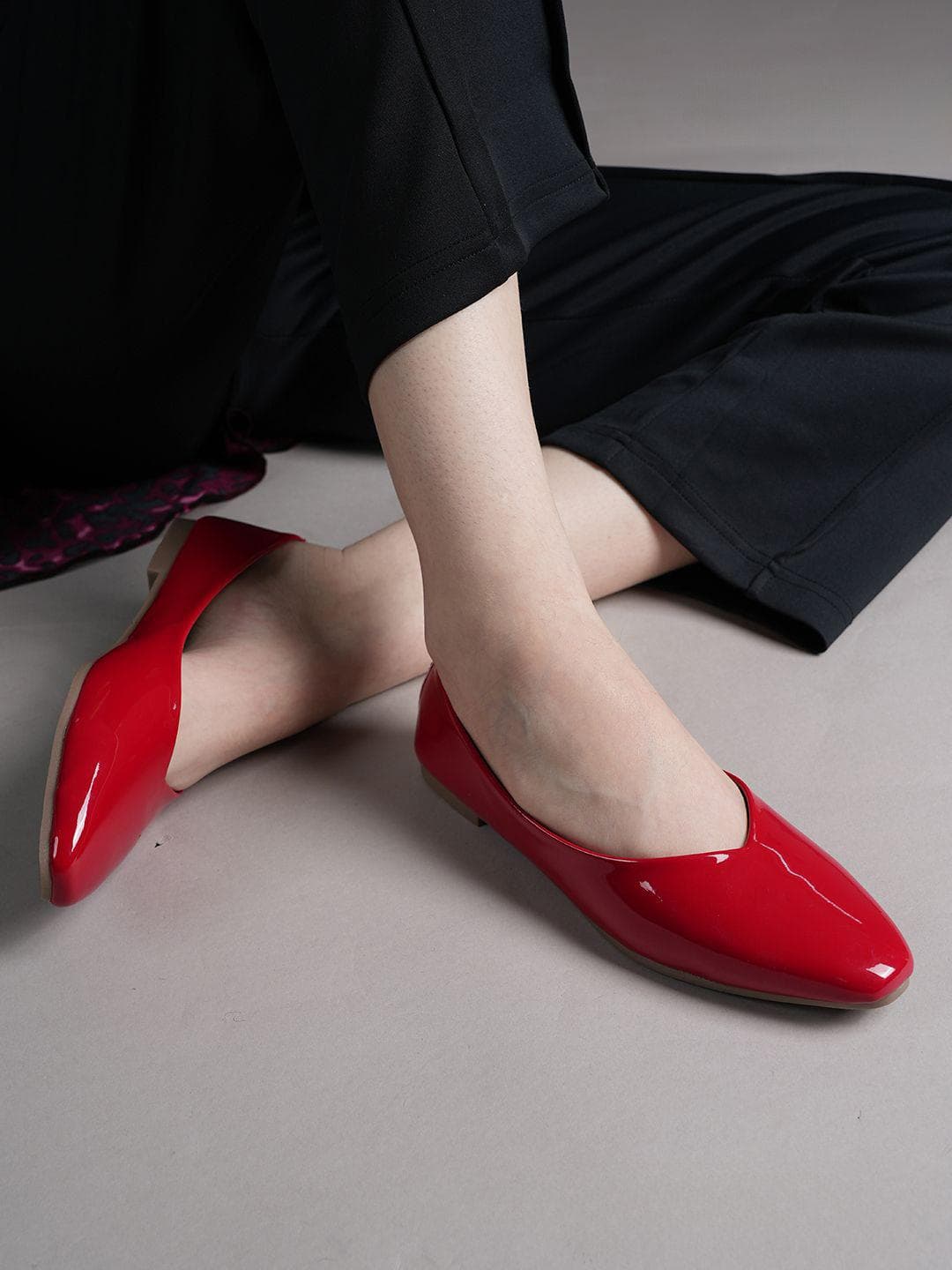 Buy Lavie Women Fashion Ballerinas - - Footwear for Women