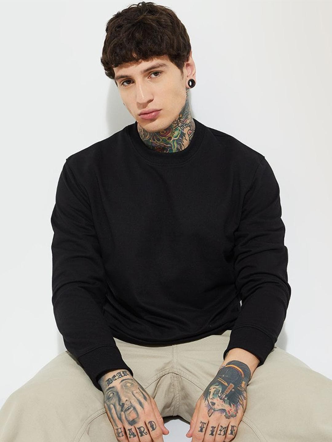 max Men Sweatshirt